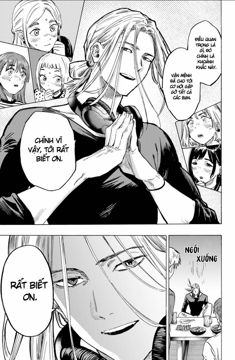 Marriagetoxin Chap 10 - Next Chap 11