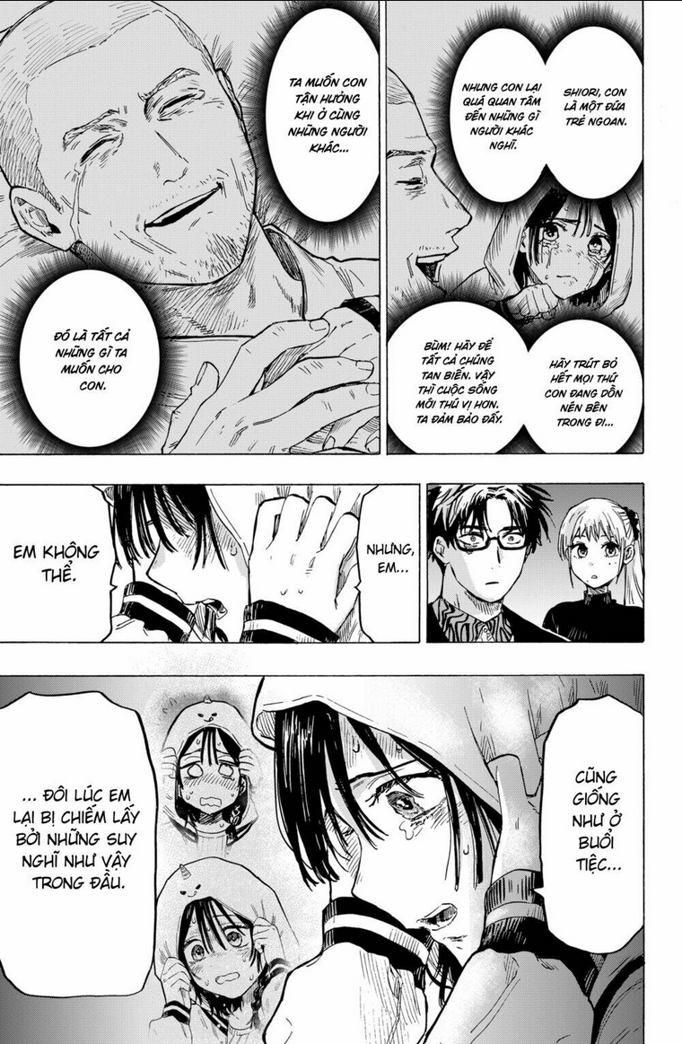 Marriagetoxin Chap 10 - Next Chap 11