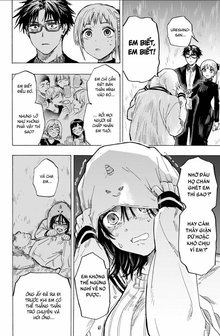 Marriagetoxin Chap 10 - Next Chap 11