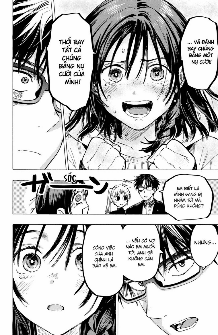 Marriagetoxin Chap 10 - Next Chap 11