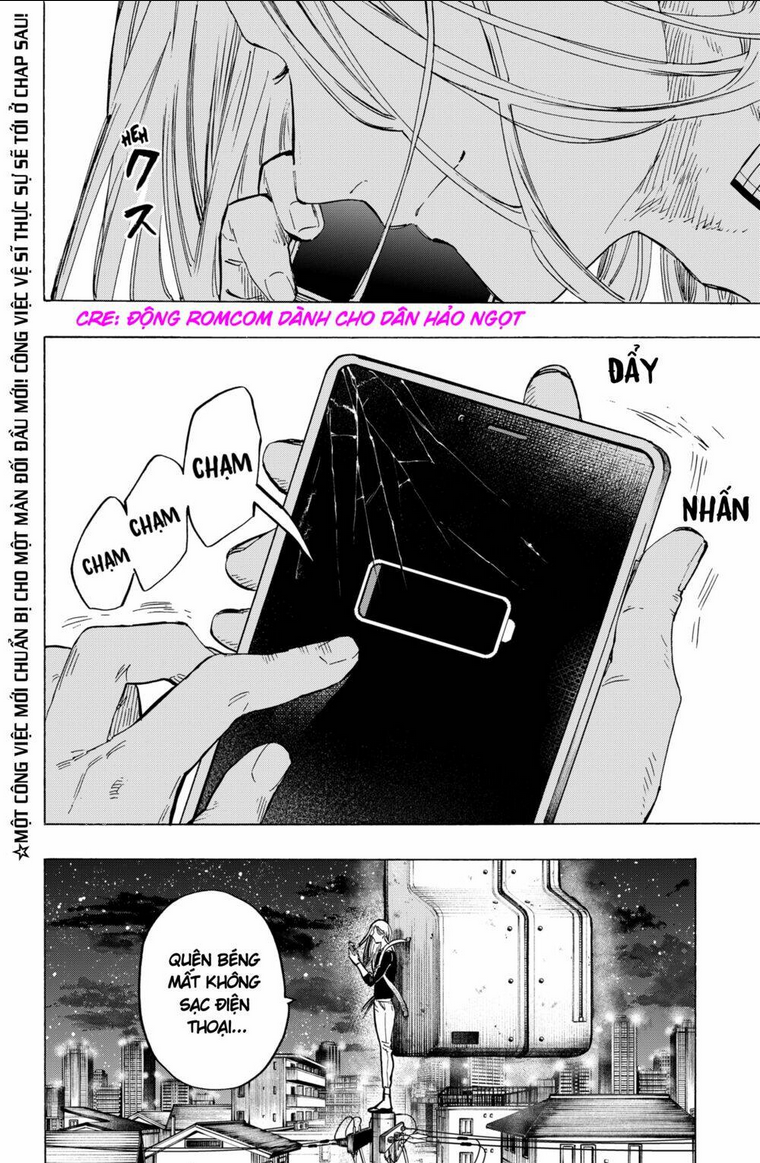 Marriagetoxin Chap 10 - Next Chap 11