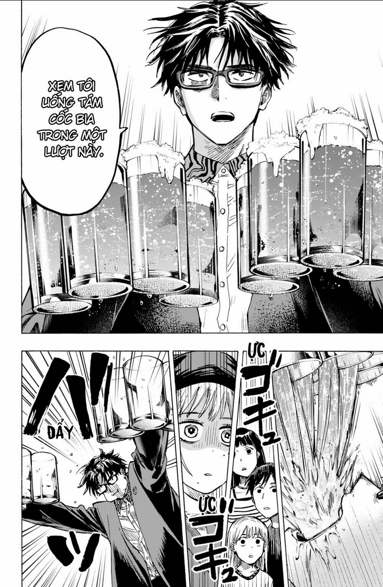 Marriagetoxin Chap 10 - Next Chap 11