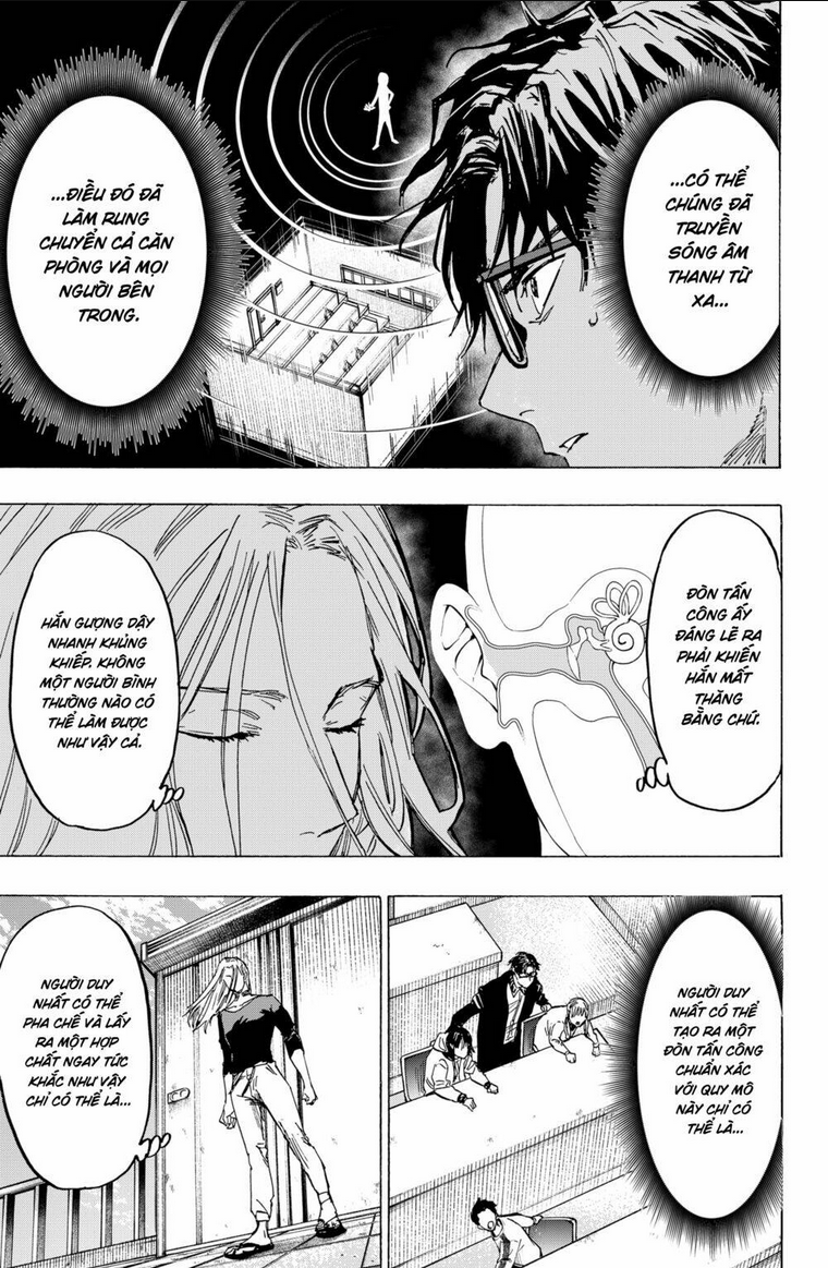 Marriagetoxin Chap 11 - Next Chap 12