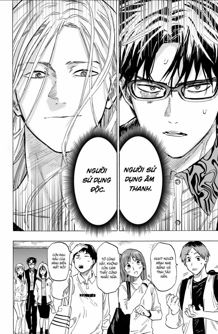 Marriagetoxin Chap 11 - Next Chap 12