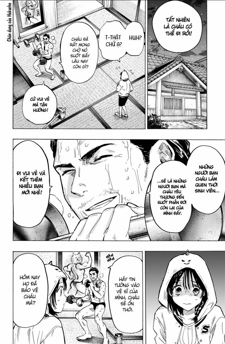 Marriagetoxin Chap 11 - Next Chap 12