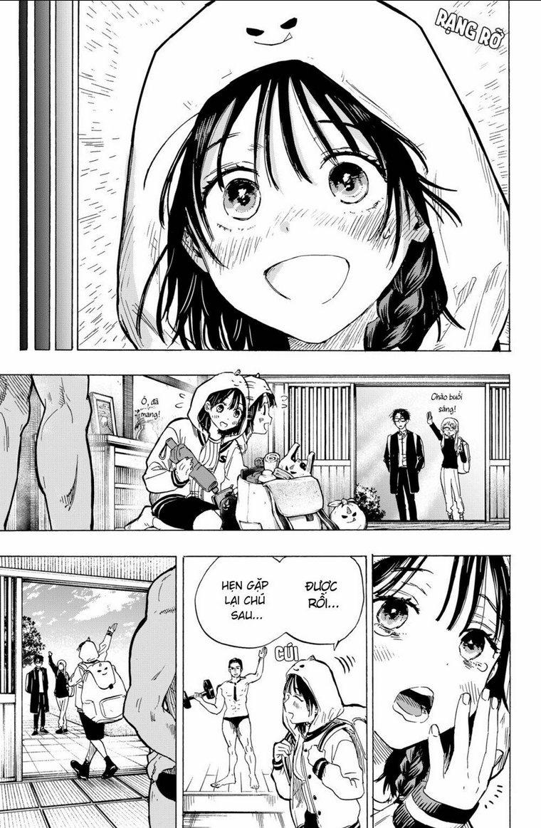 Marriagetoxin Chap 11 - Next Chap 12