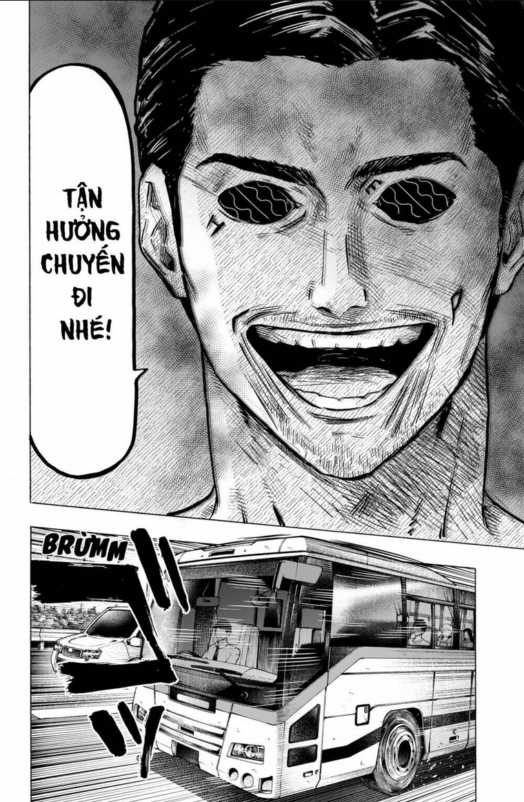 Marriagetoxin Chap 11 - Next Chap 12