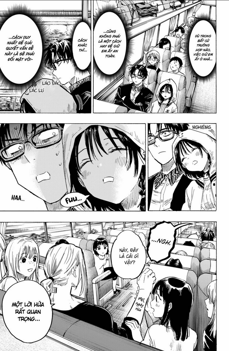 Marriagetoxin Chap 11 - Next Chap 12