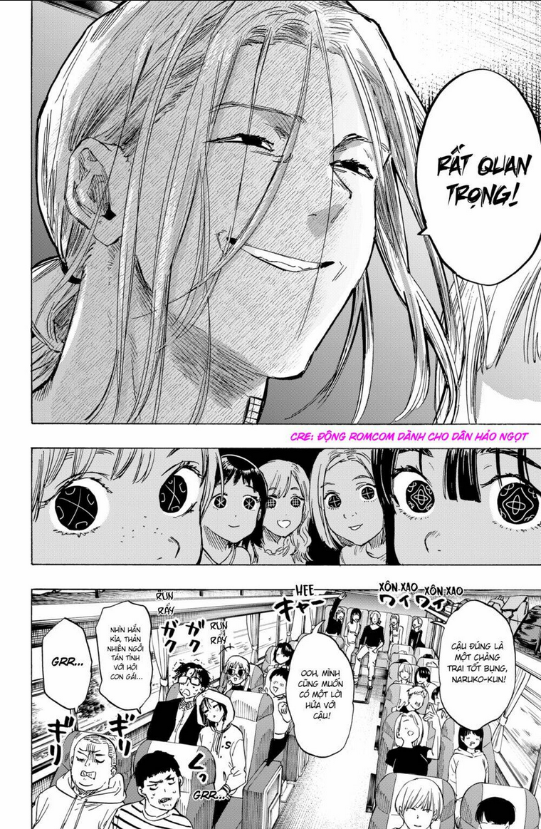 Marriagetoxin Chap 11 - Next Chap 12