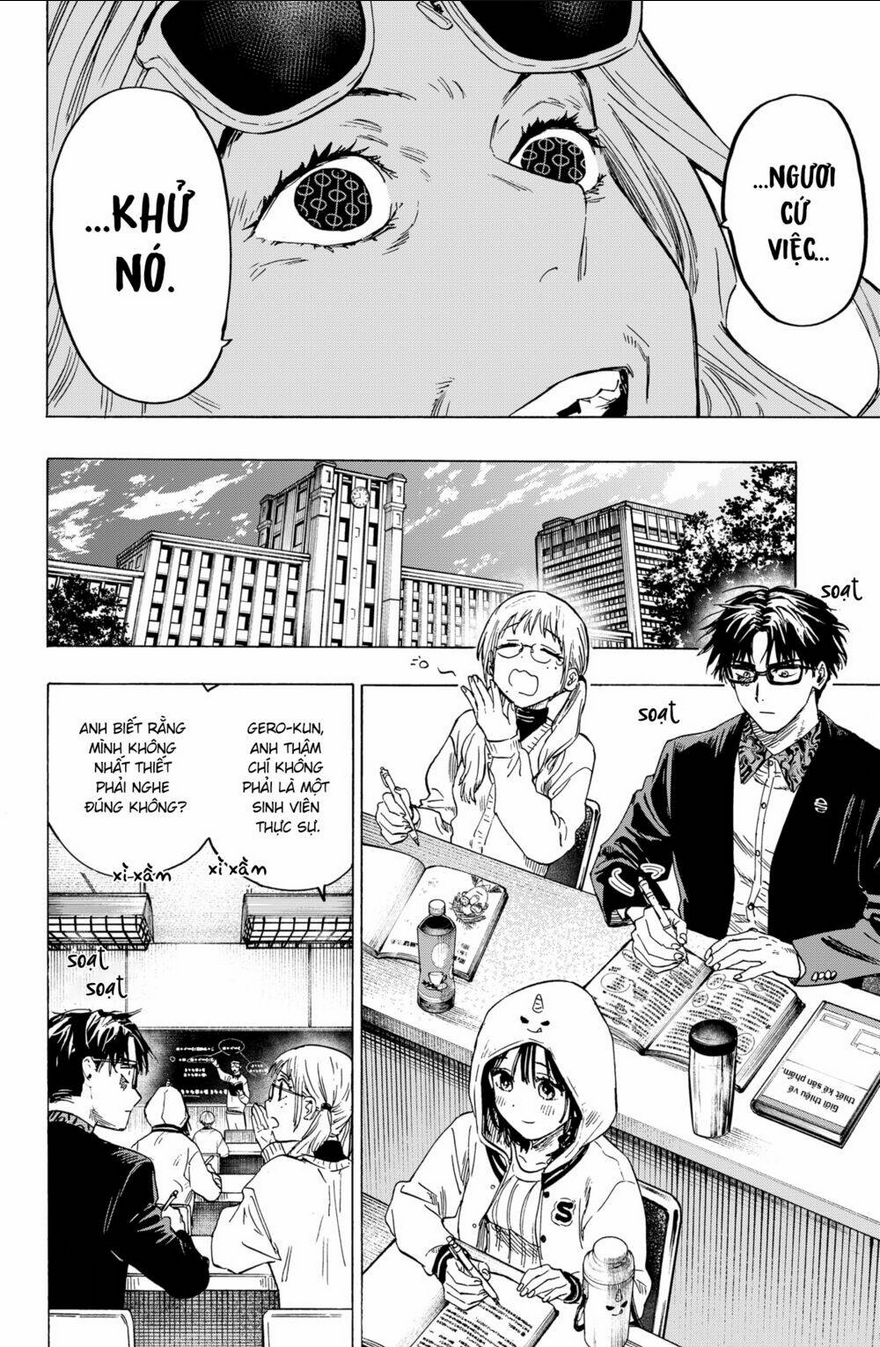 Marriagetoxin Chap 11 - Next Chap 12