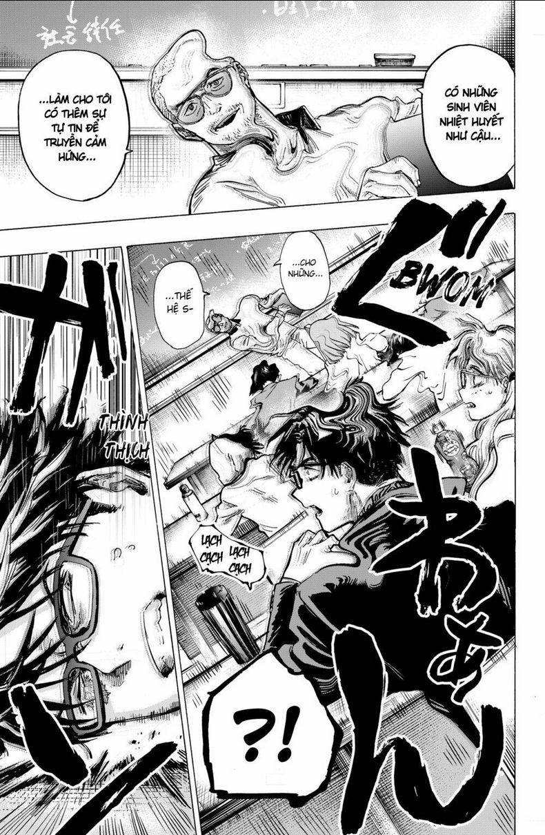 Marriagetoxin Chap 11 - Next Chap 12