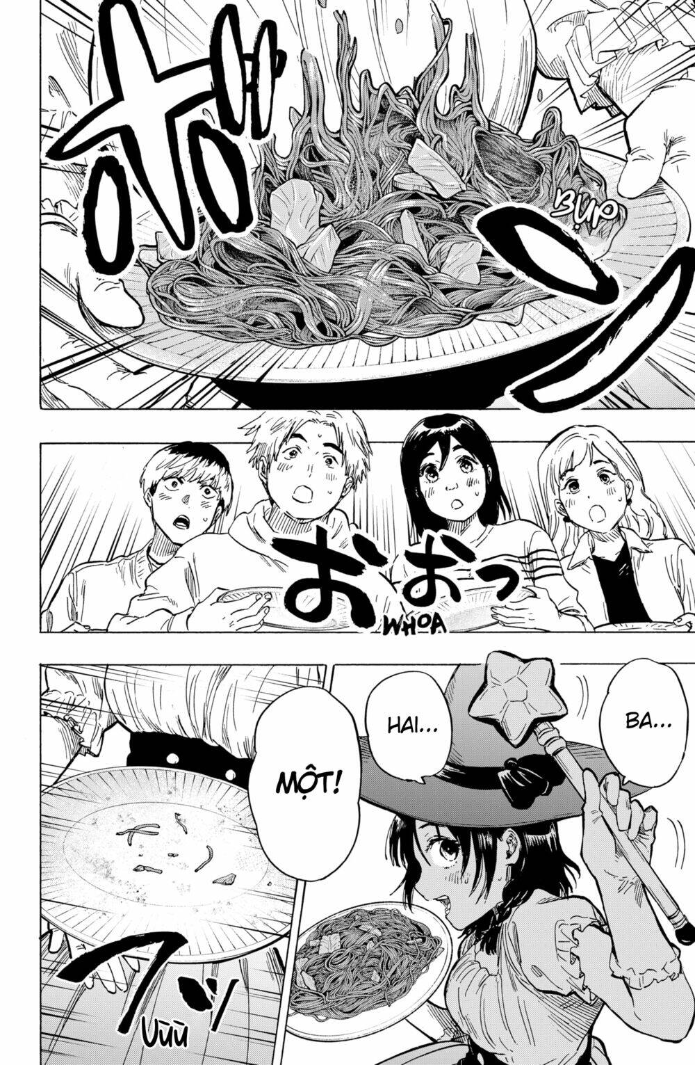 Marriagetoxin Chap 12 - Next Chap 13