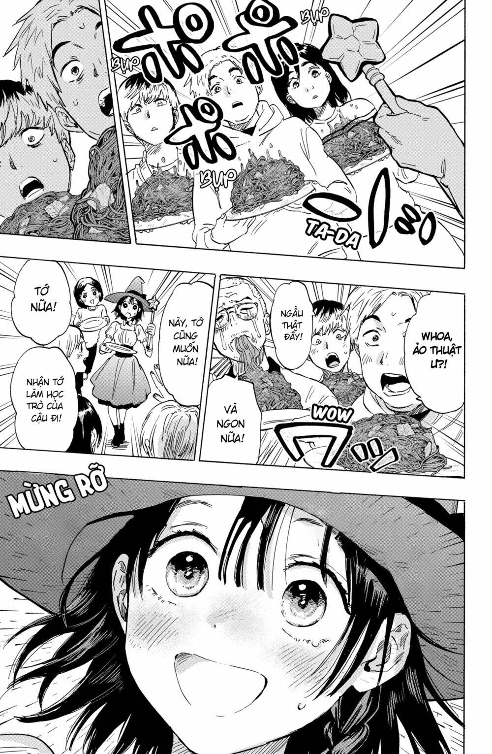 Marriagetoxin Chap 12 - Next Chap 13