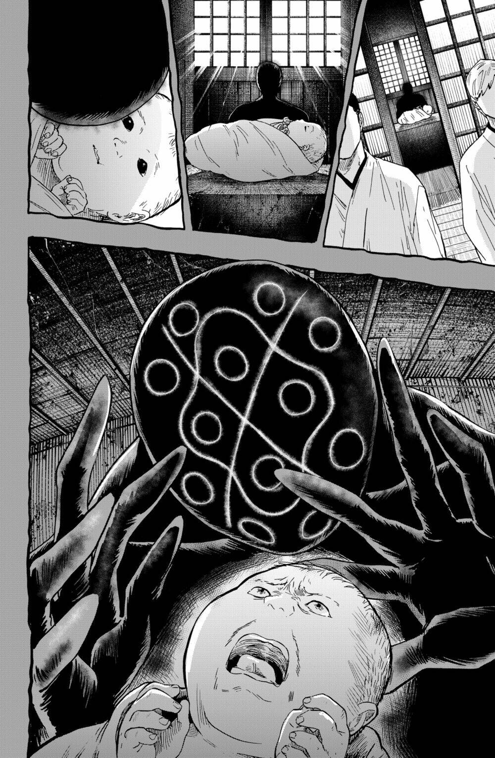 Marriagetoxin Chap 12 - Next Chap 13