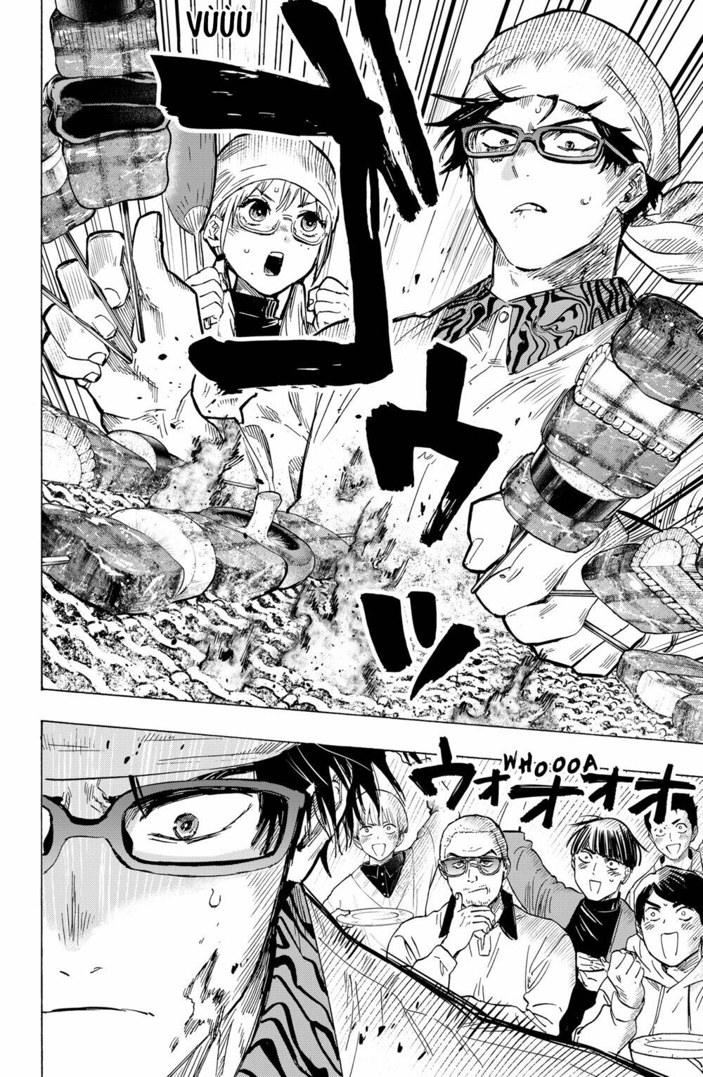 Marriagetoxin Chap 12 - Next Chap 13