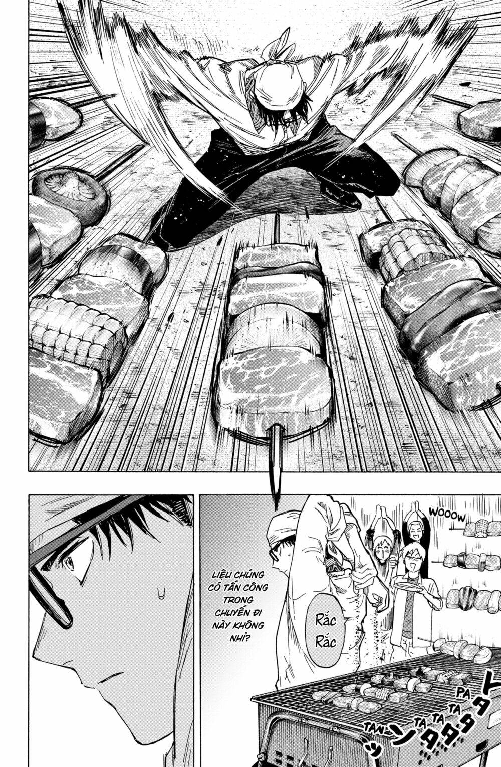 Marriagetoxin Chap 12 - Next Chap 13