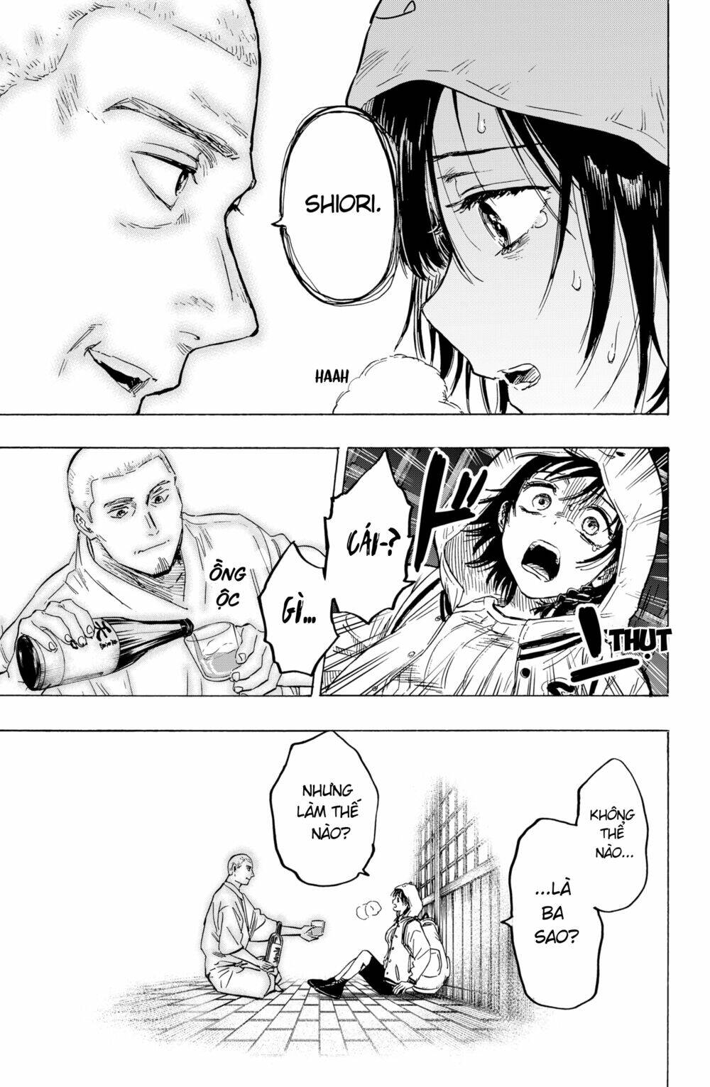 Marriagetoxin Chap 13 - Next Chap 14