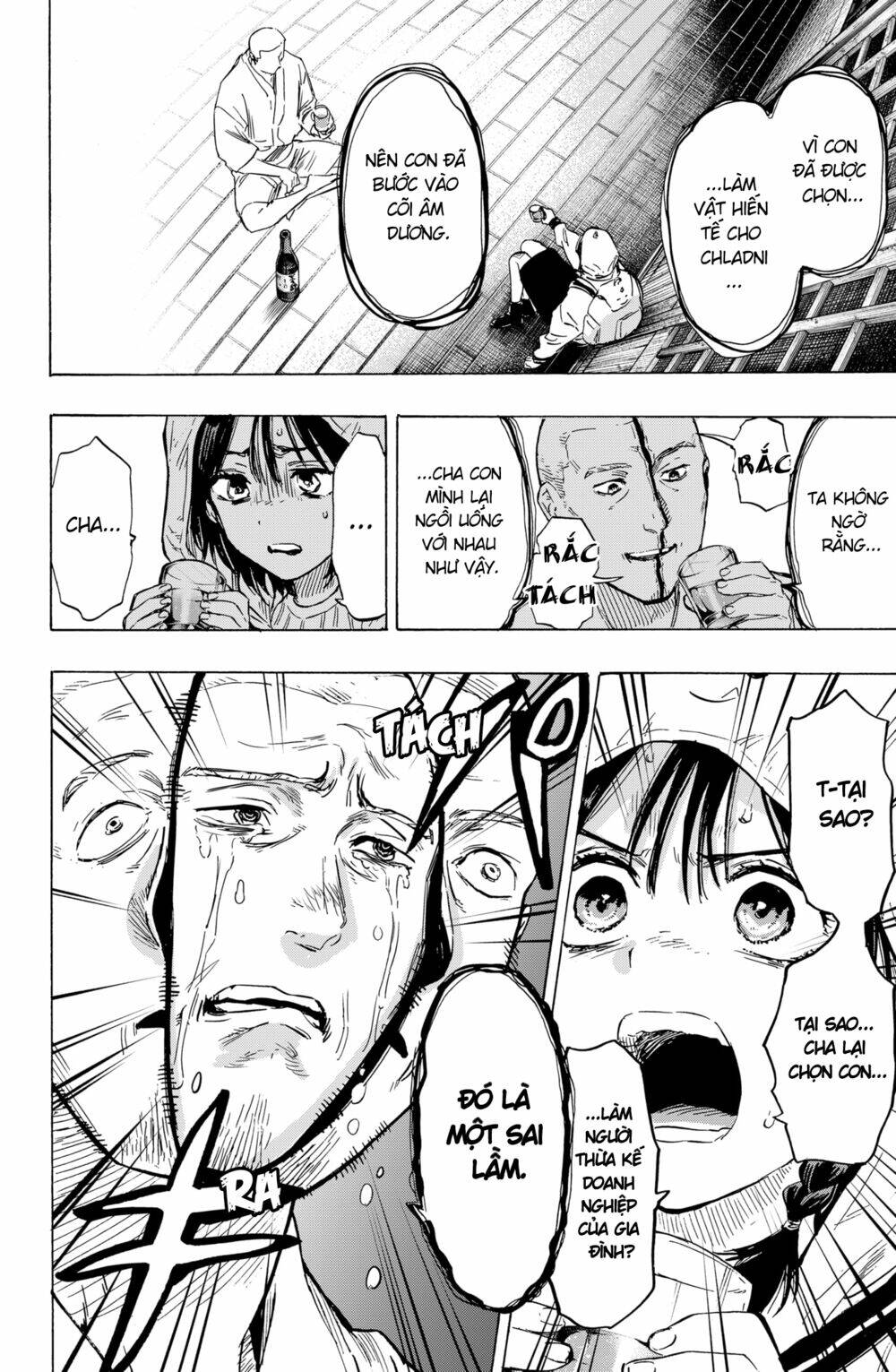 Marriagetoxin Chap 13 - Next Chap 14