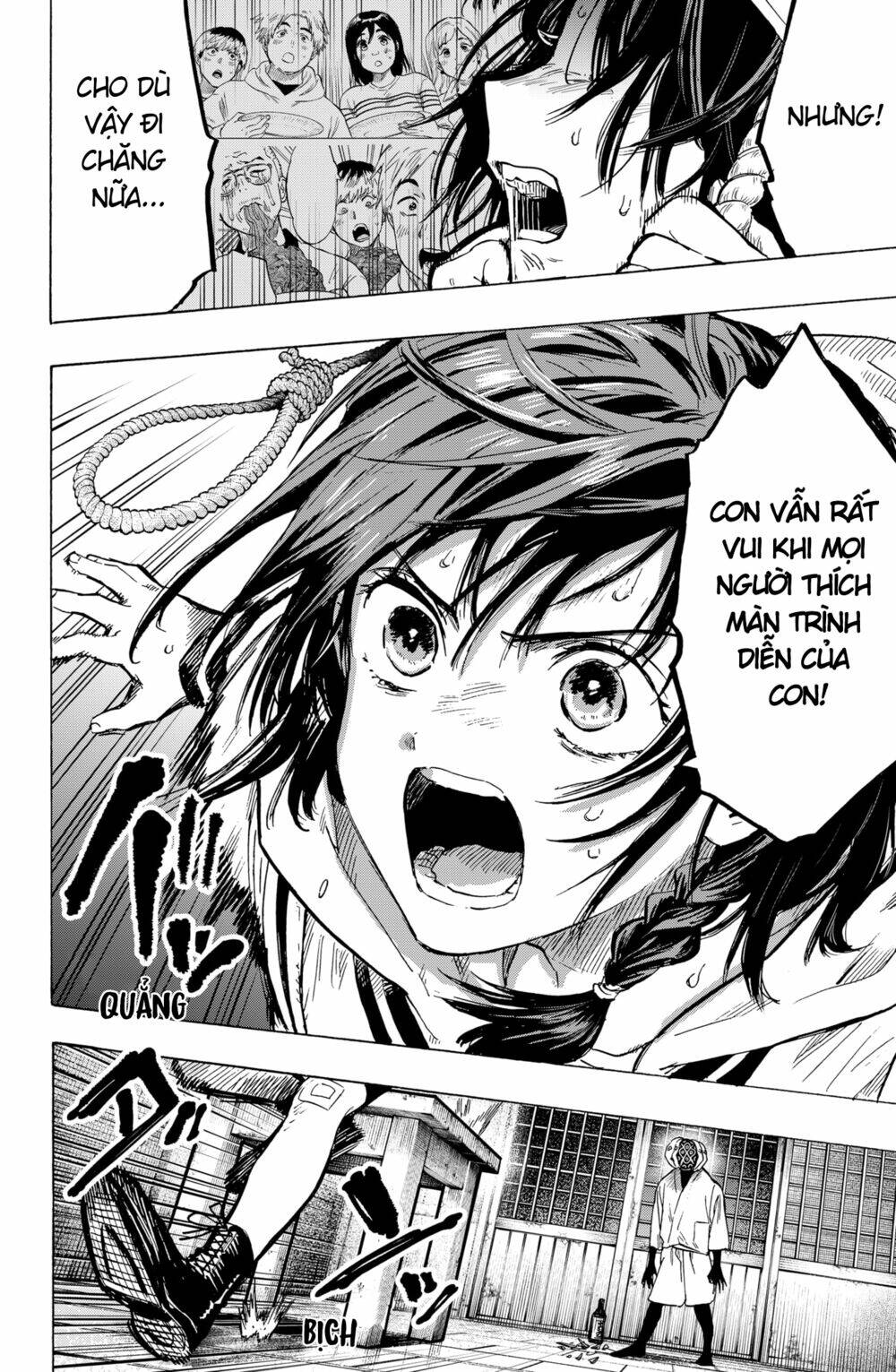 Marriagetoxin Chap 13 - Next Chap 14