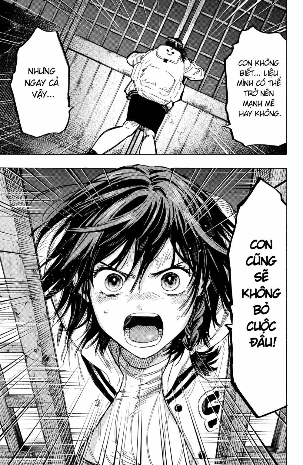 Marriagetoxin Chap 13 - Next Chap 14