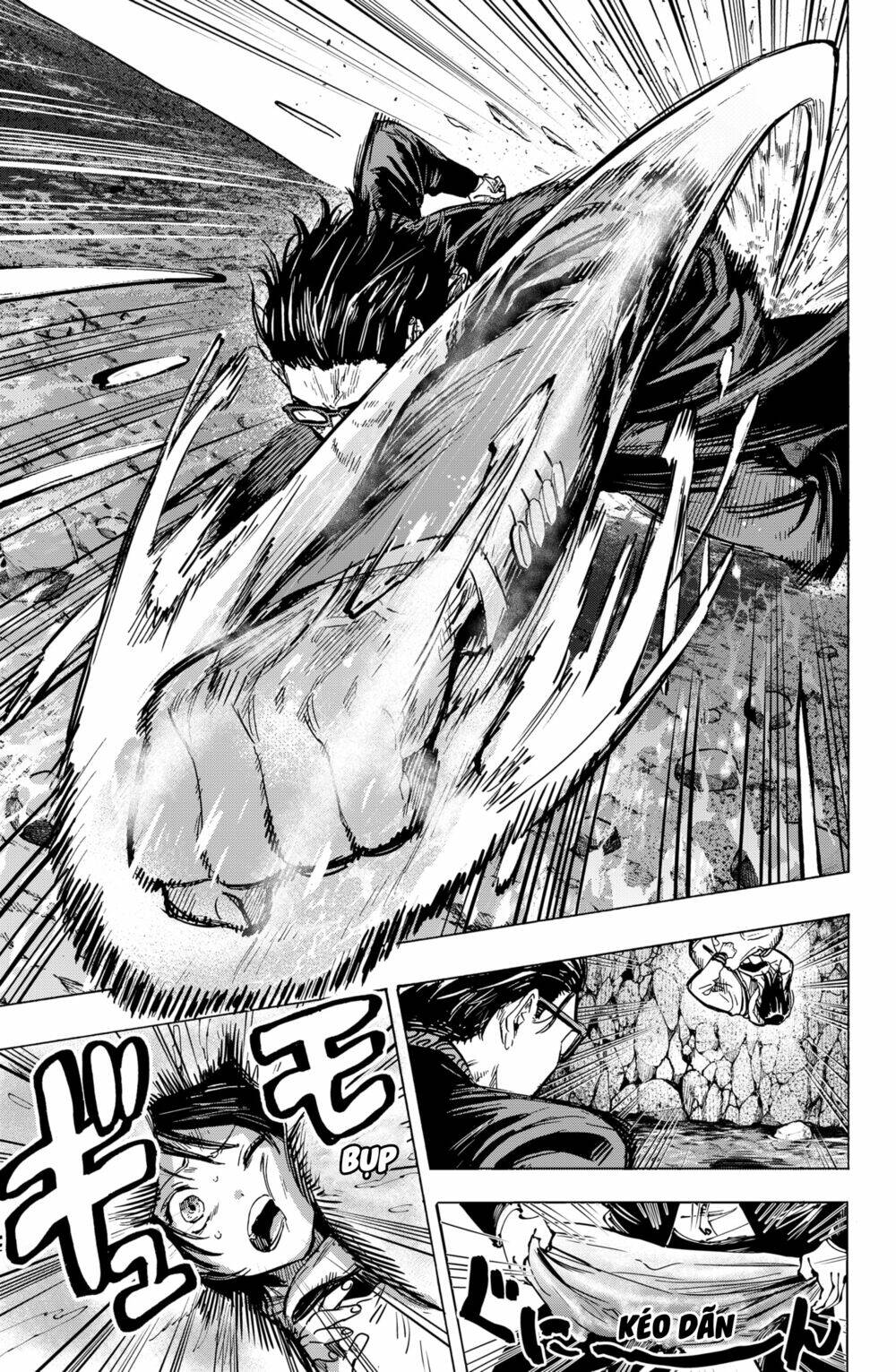 Marriagetoxin Chap 13 - Next Chap 14