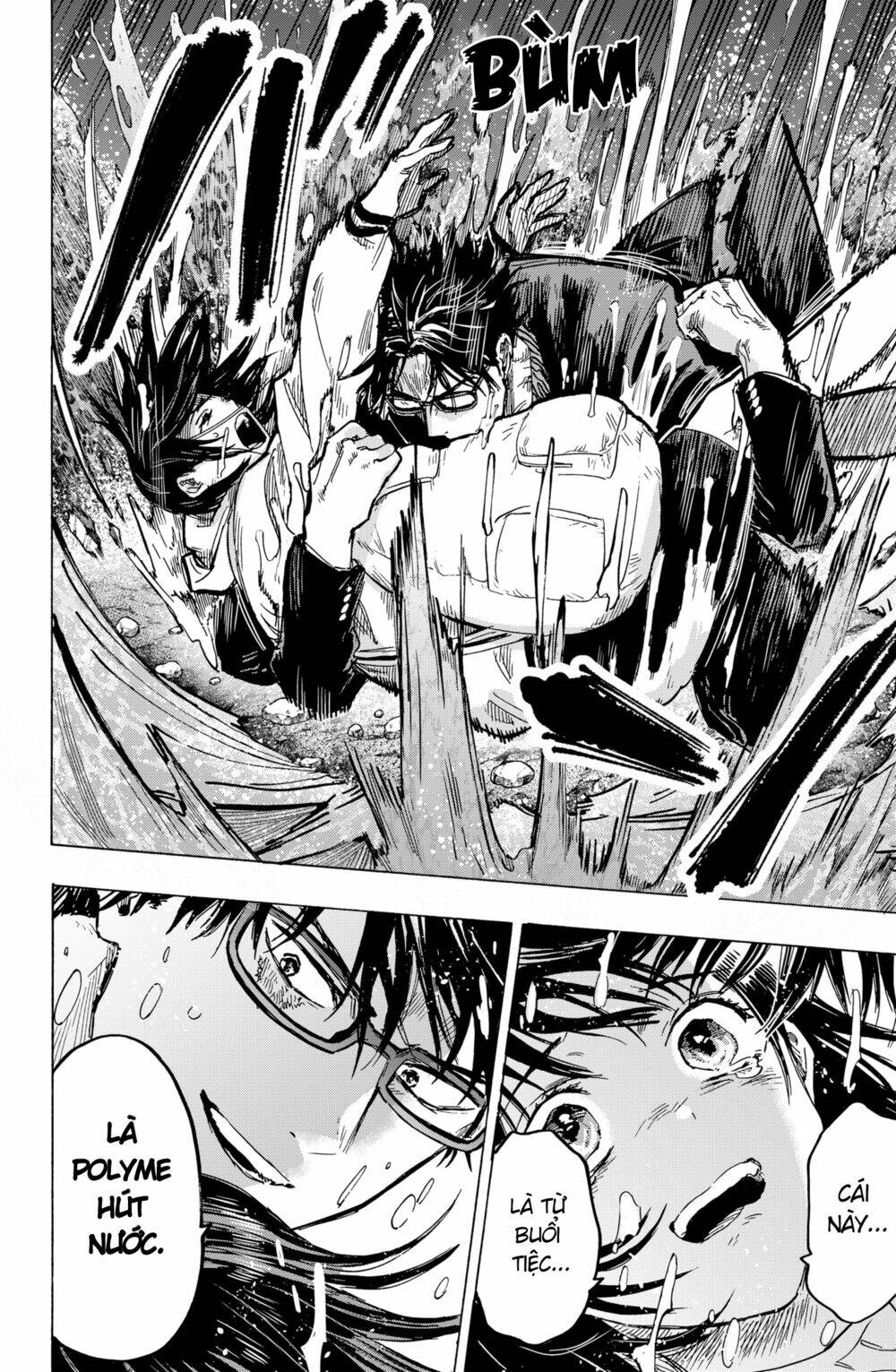 Marriagetoxin Chap 13 - Next Chap 14