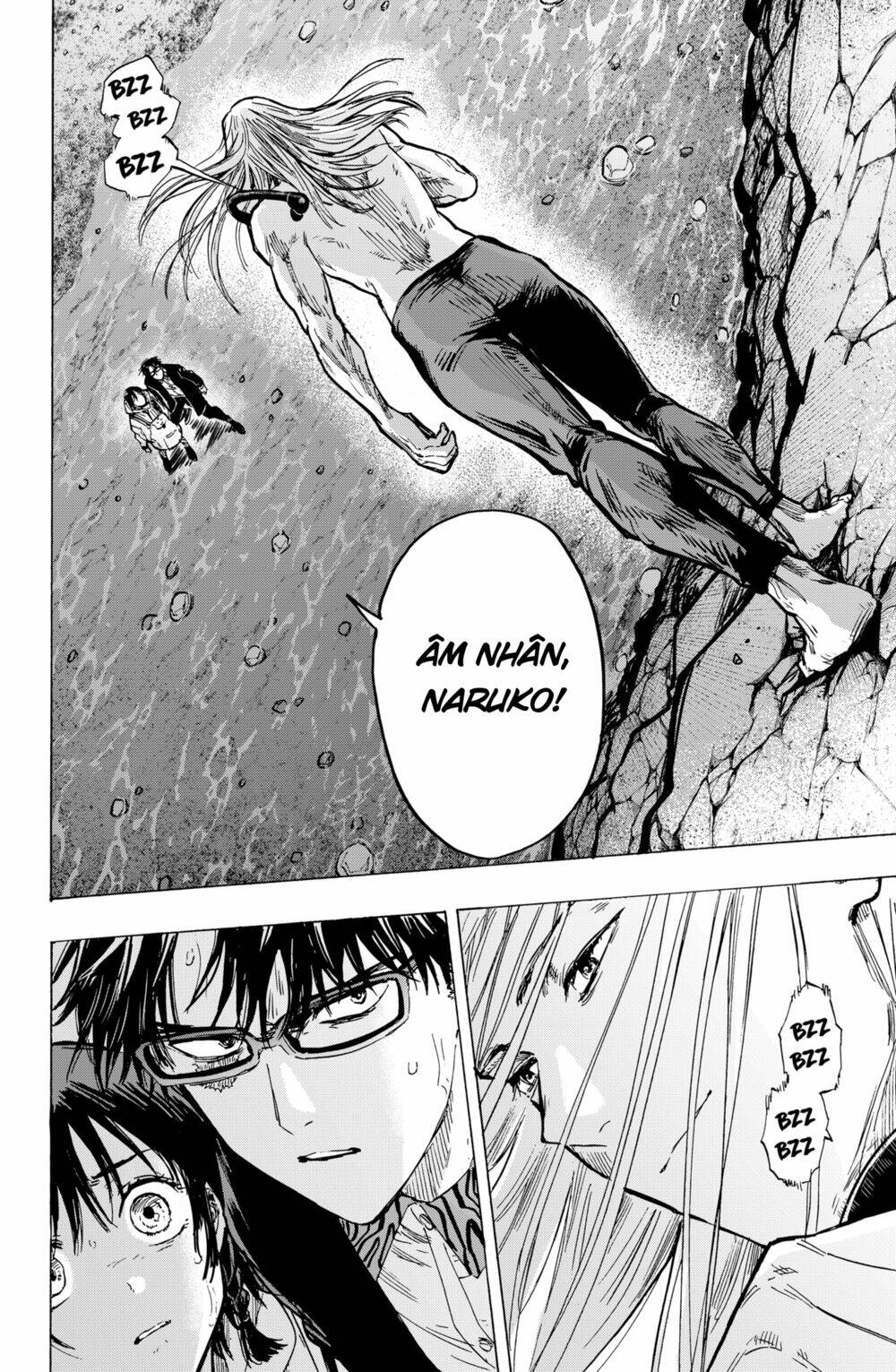 Marriagetoxin Chap 13 - Next Chap 14