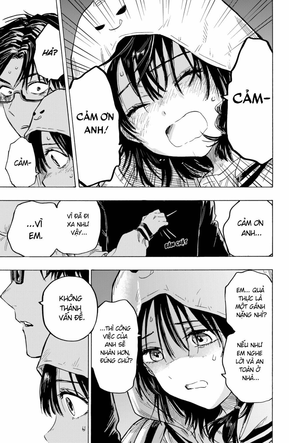 Marriagetoxin Chap 13 - Next Chap 14