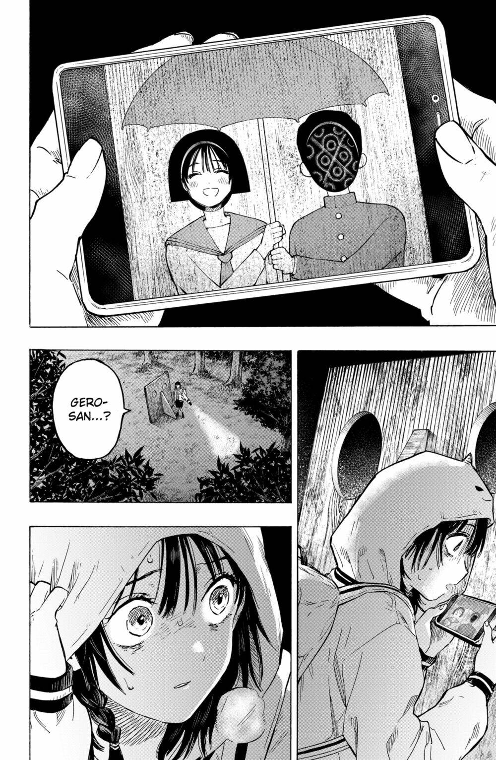 Marriagetoxin Chap 13 - Next Chap 14