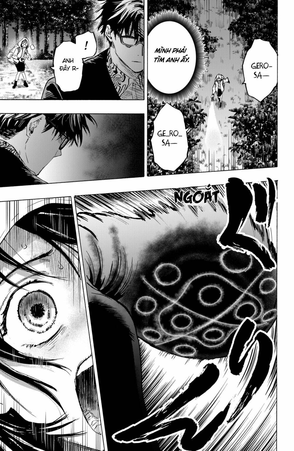 Marriagetoxin Chap 13 - Next Chap 14