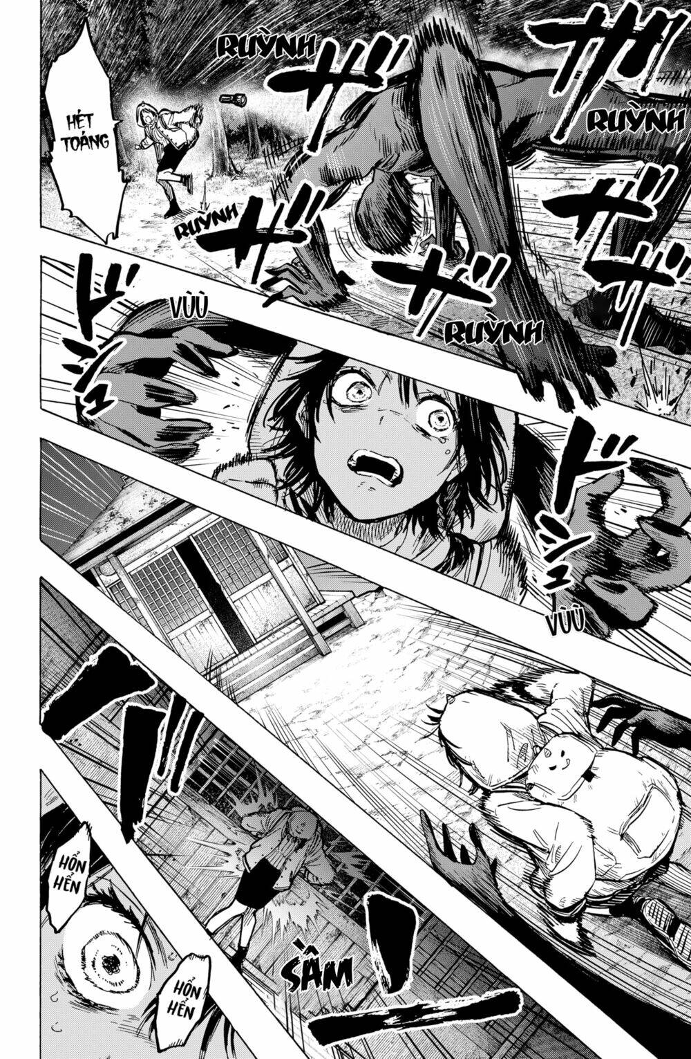 Marriagetoxin Chap 13 - Next Chap 14