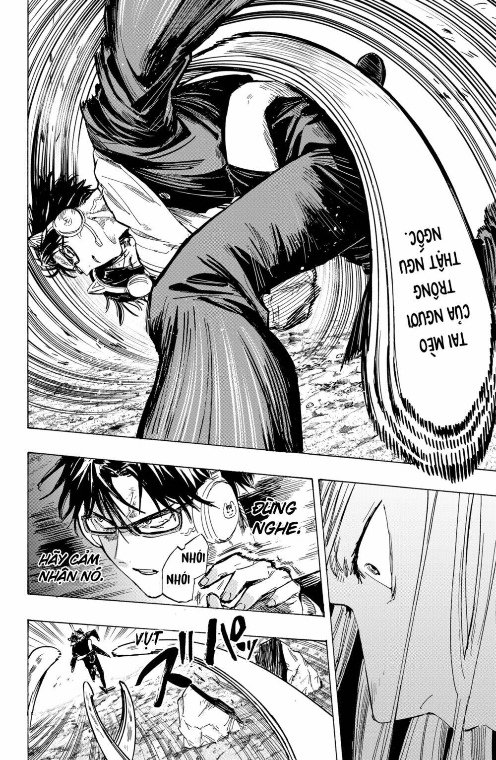 Marriagetoxin Chap 14 - Next Chap 15