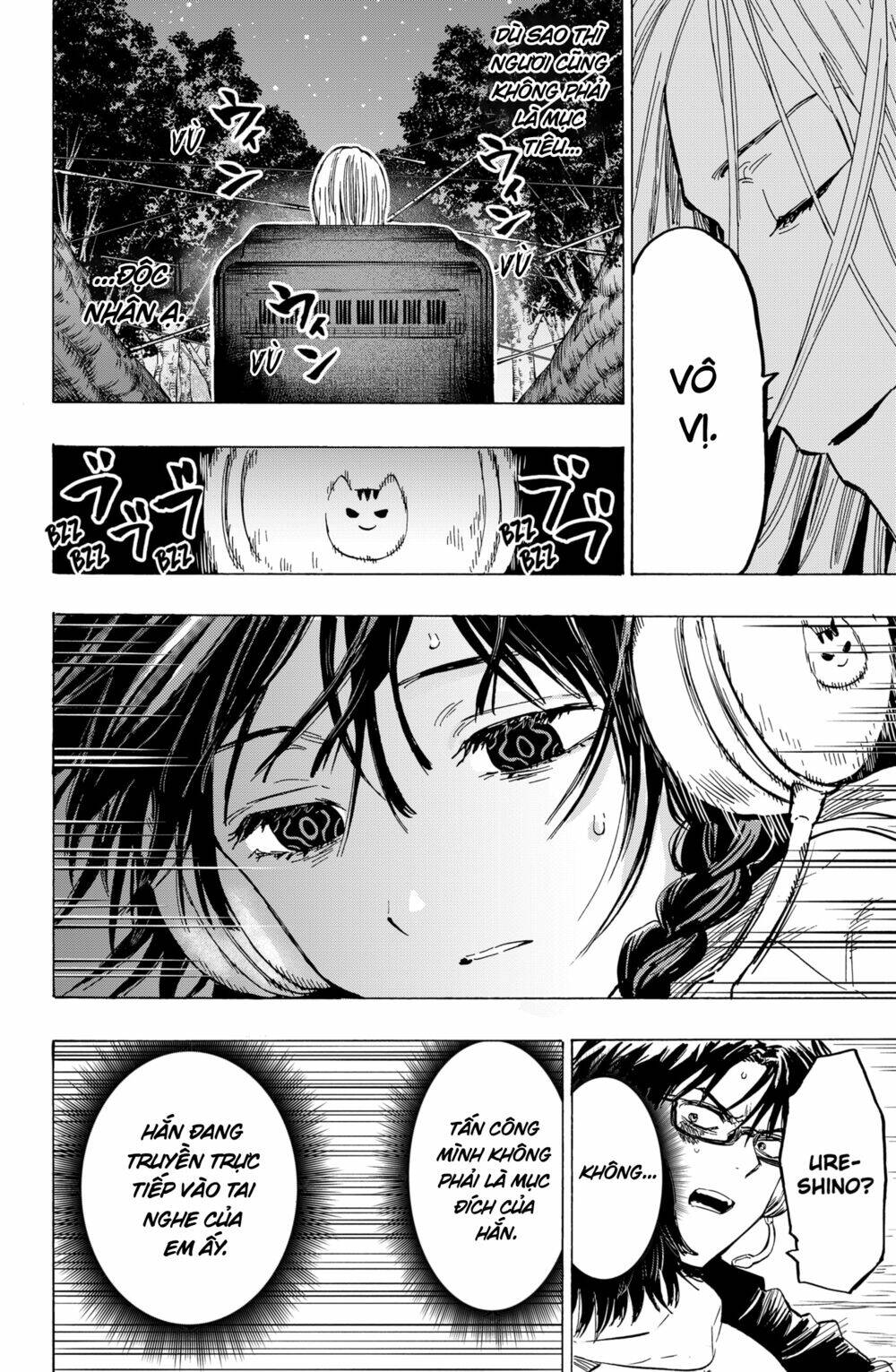 Marriagetoxin Chap 14 - Next Chap 15