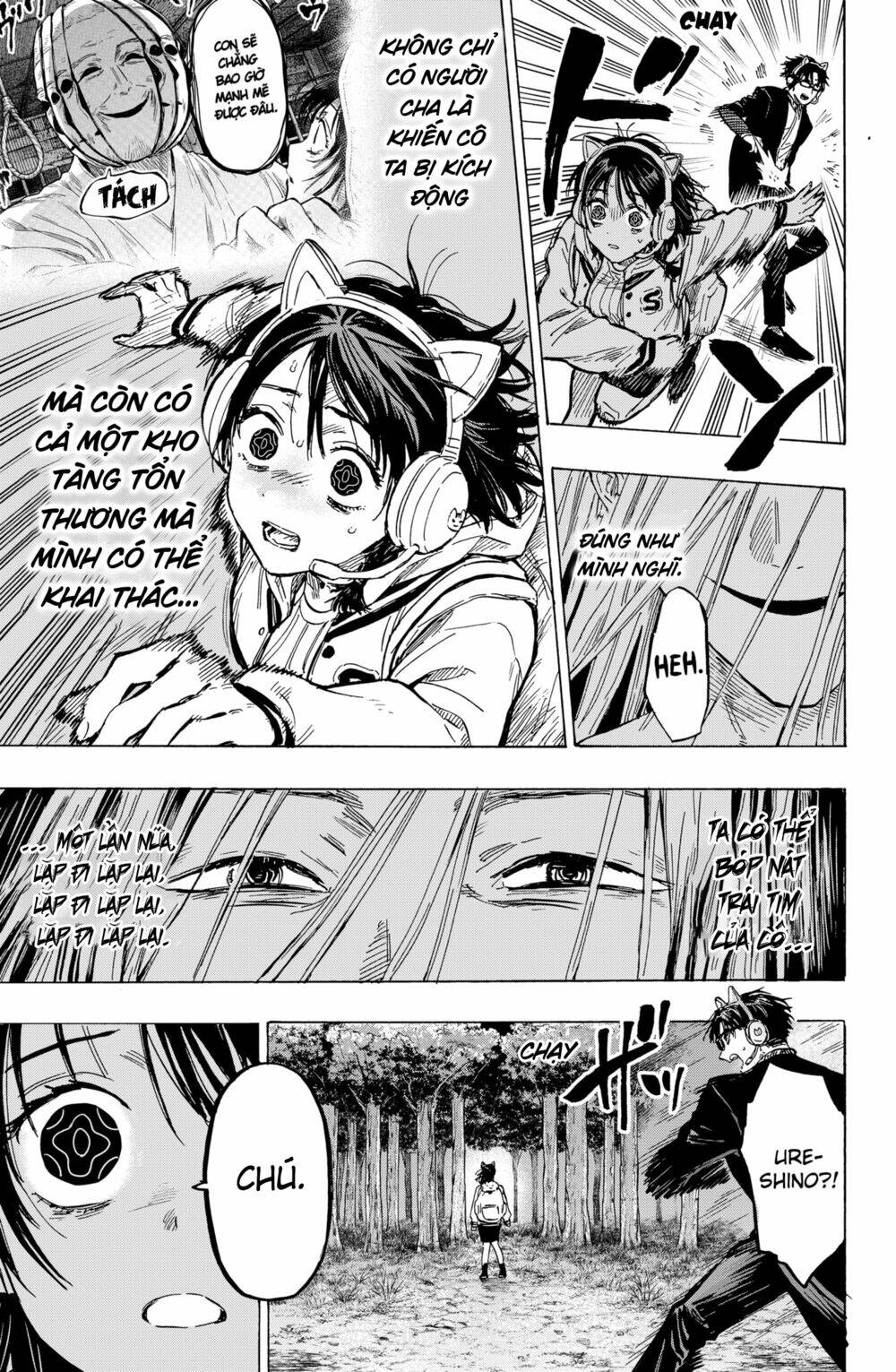 Marriagetoxin Chap 14 - Next Chap 15