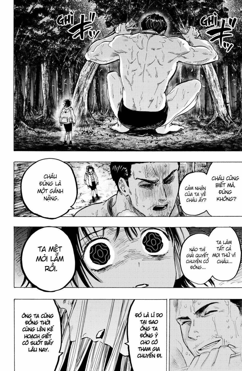 Marriagetoxin Chap 14 - Next Chap 15