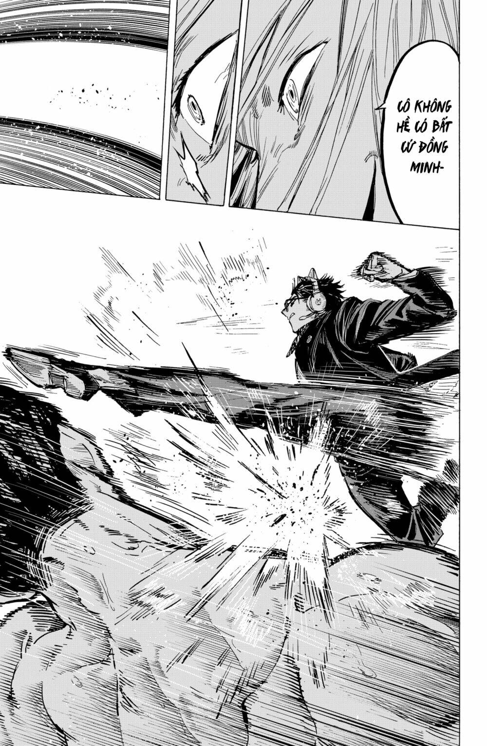 Marriagetoxin Chap 14 - Next Chap 15