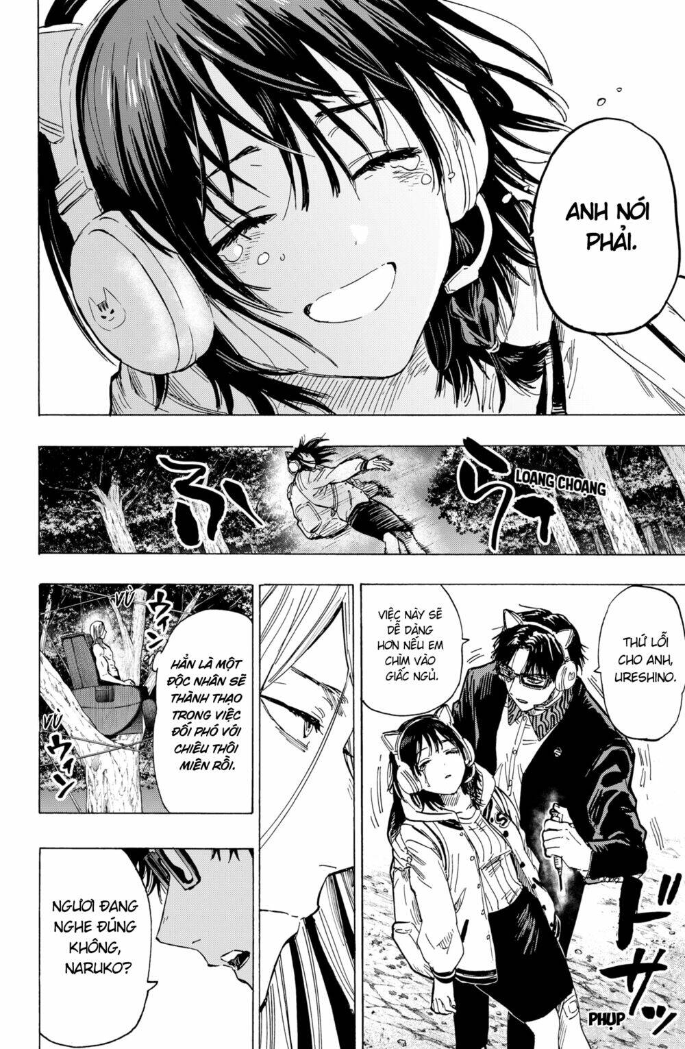 Marriagetoxin Chap 14 - Next Chap 15