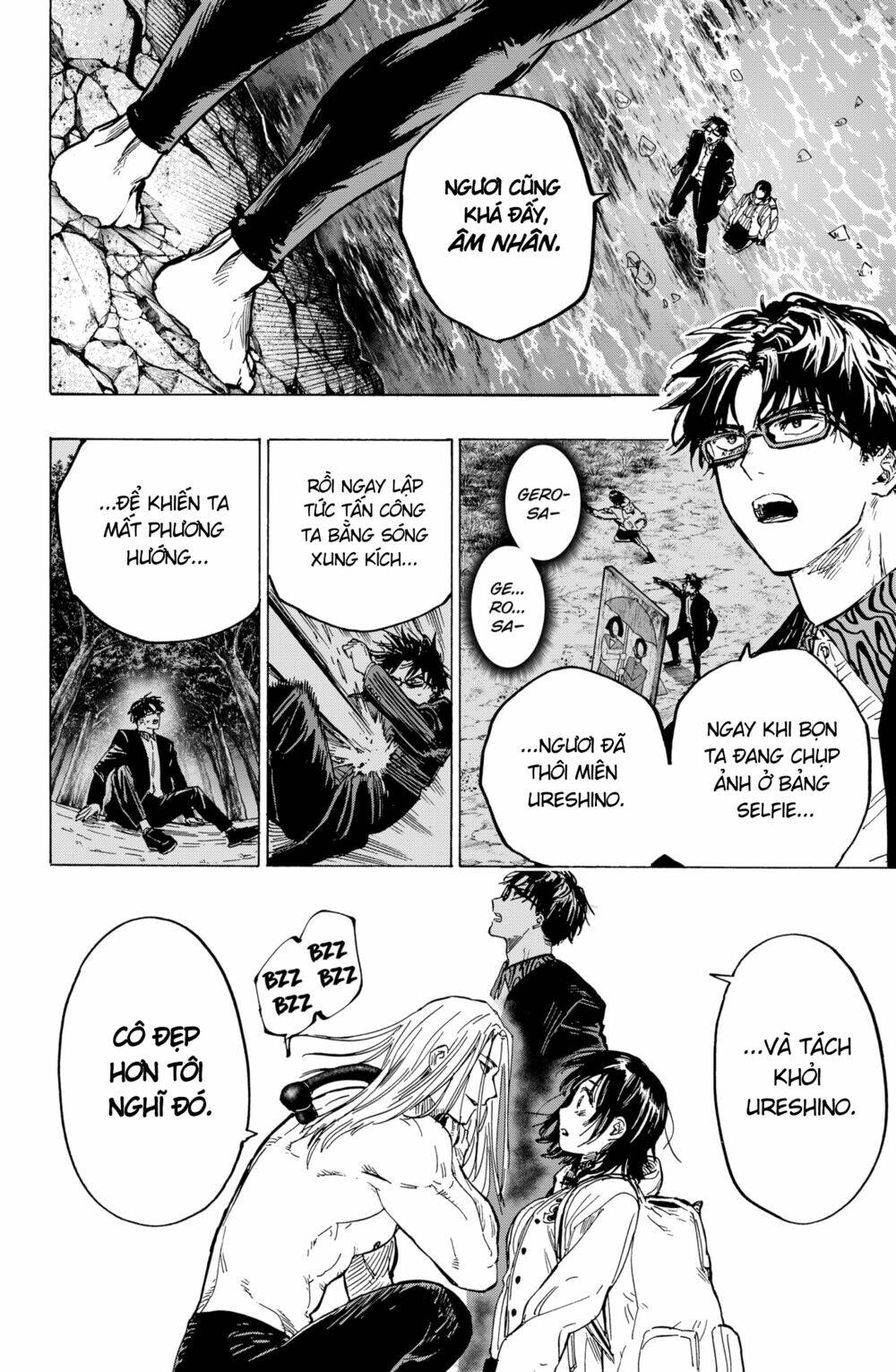 Marriagetoxin Chap 14 - Next Chap 15