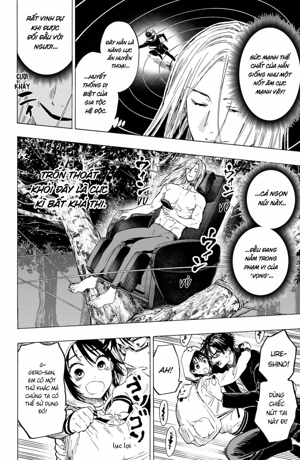 Marriagetoxin Chap 14 - Next Chap 15