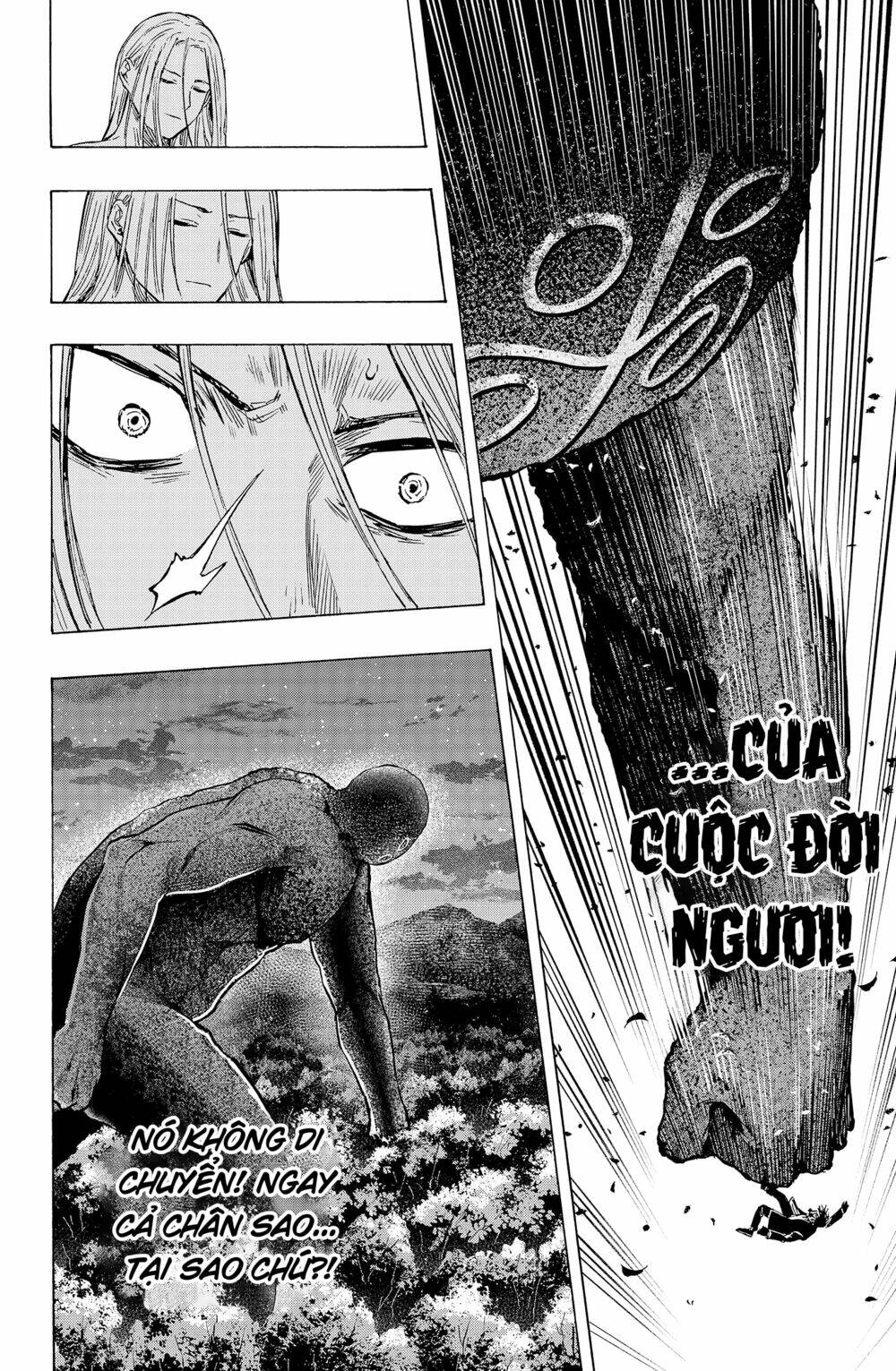 Marriagetoxin Chap 15 - Next Chap 16