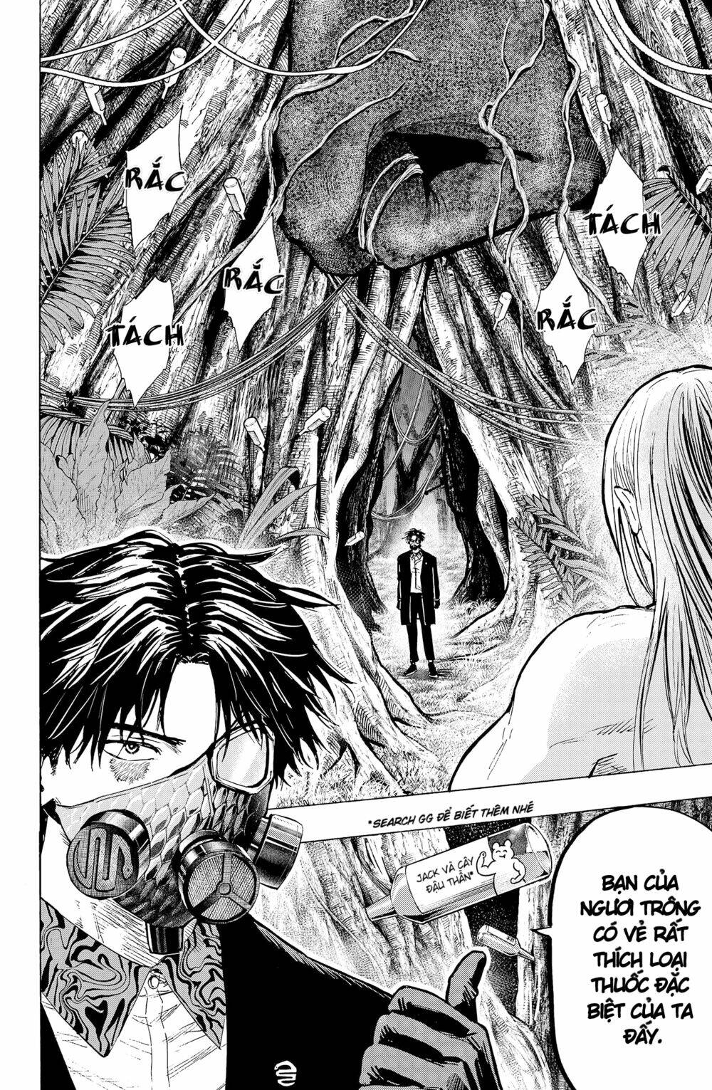 Marriagetoxin Chap 15 - Next Chap 16