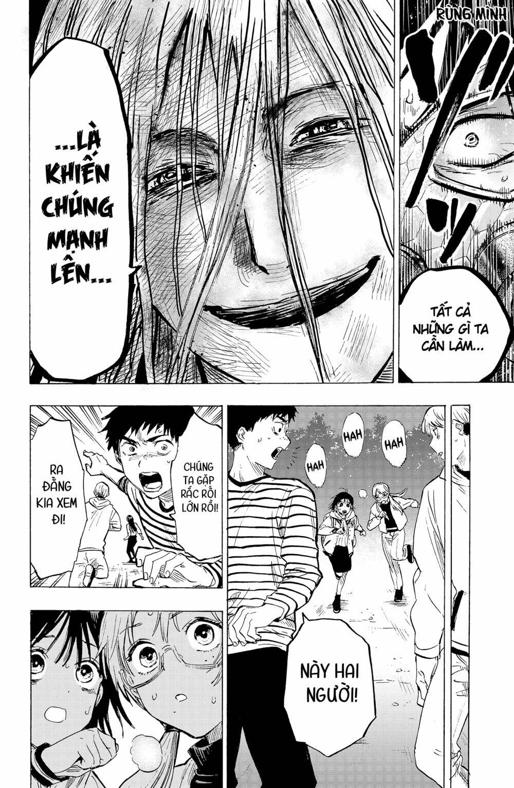 Marriagetoxin Chap 15 - Next Chap 16