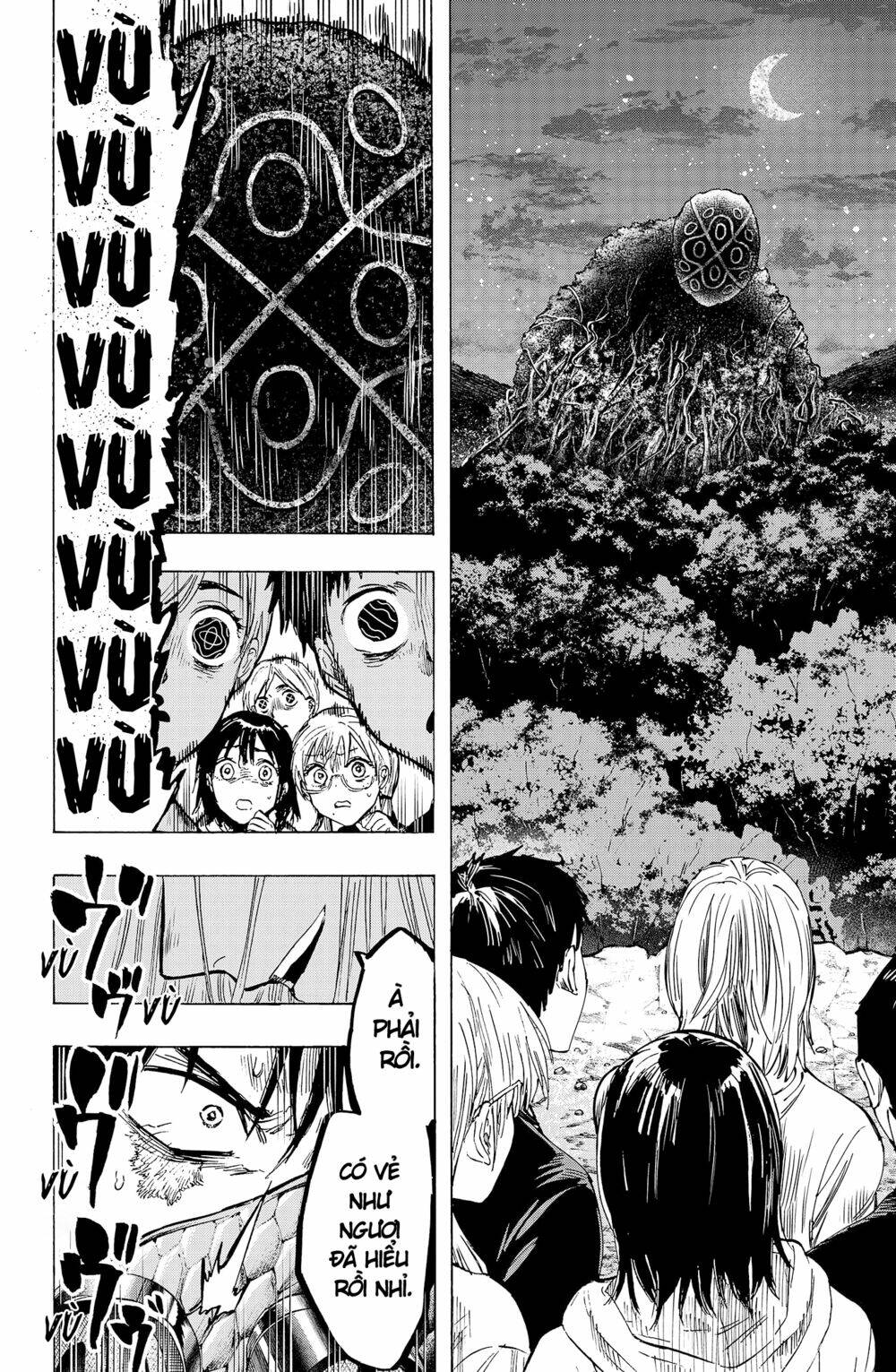 Marriagetoxin Chap 15 - Next Chap 16