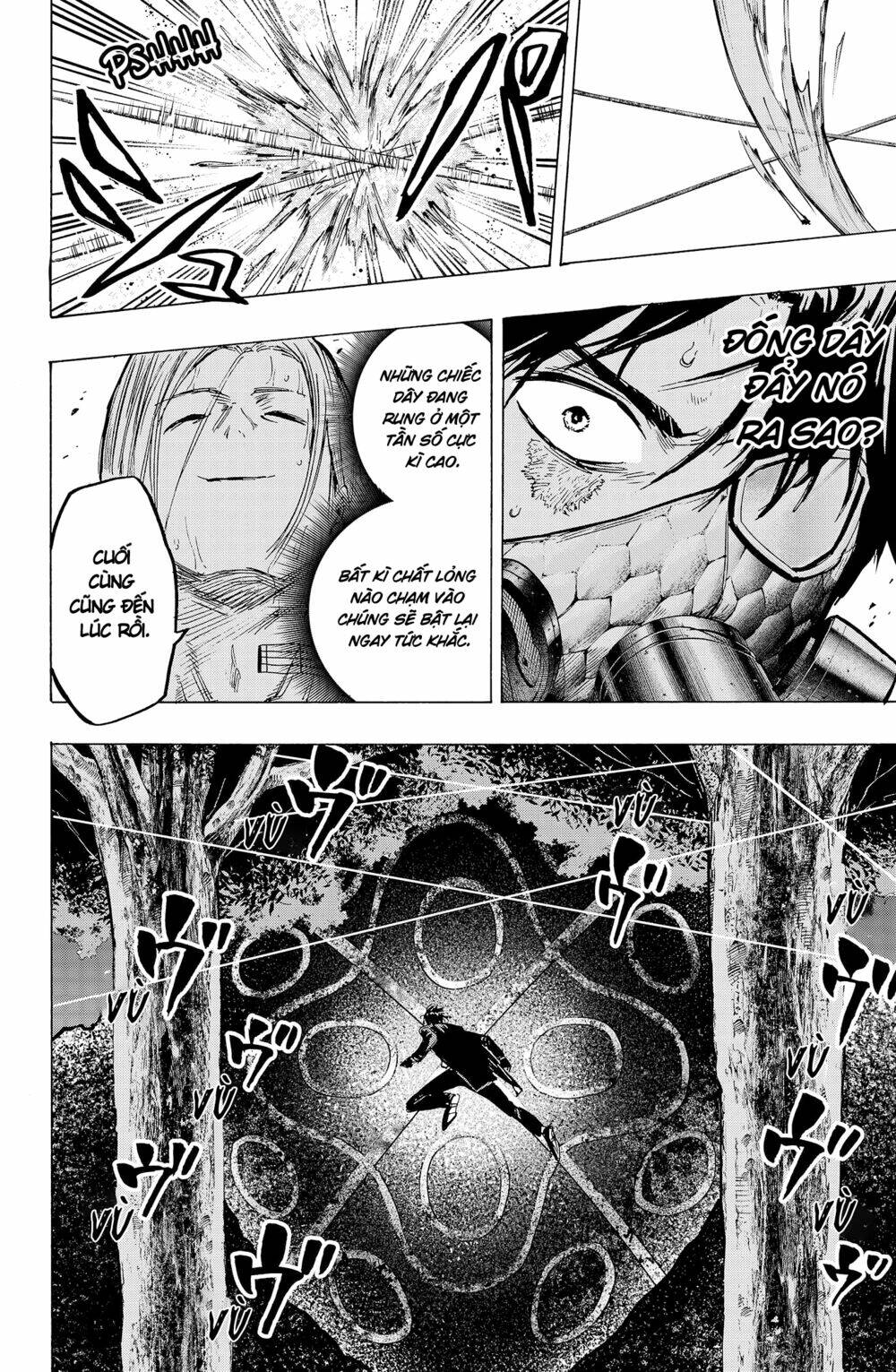 Marriagetoxin Chap 15 - Next Chap 16