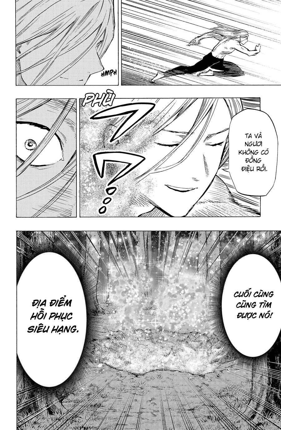 Marriagetoxin Chap 16 - Next Chap 17