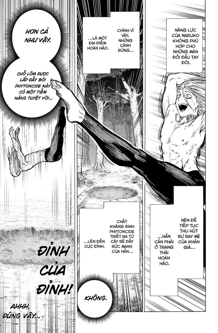 Marriagetoxin Chap 16 - Next Chap 17