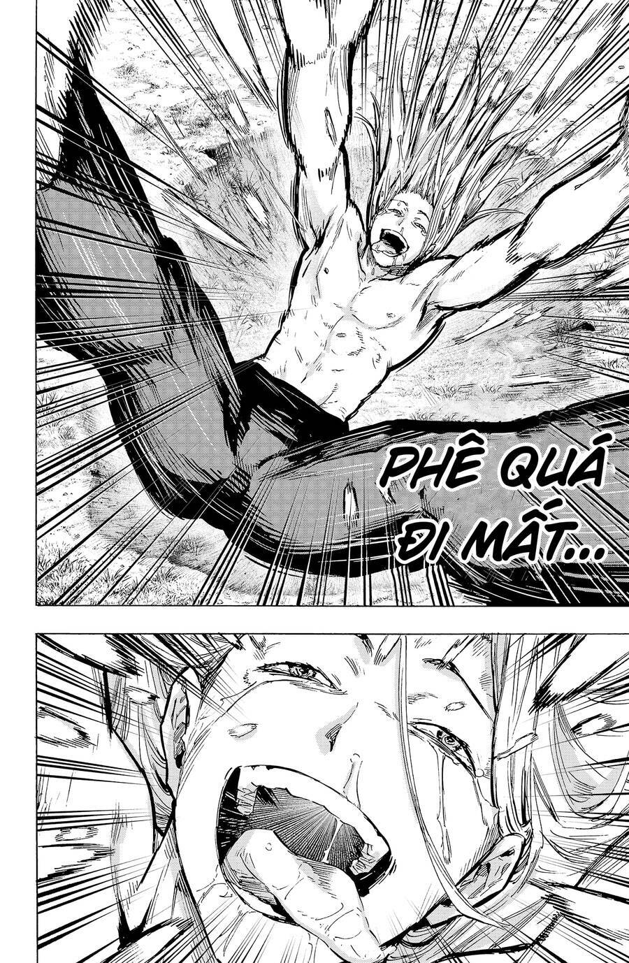 Marriagetoxin Chap 16 - Next Chap 17