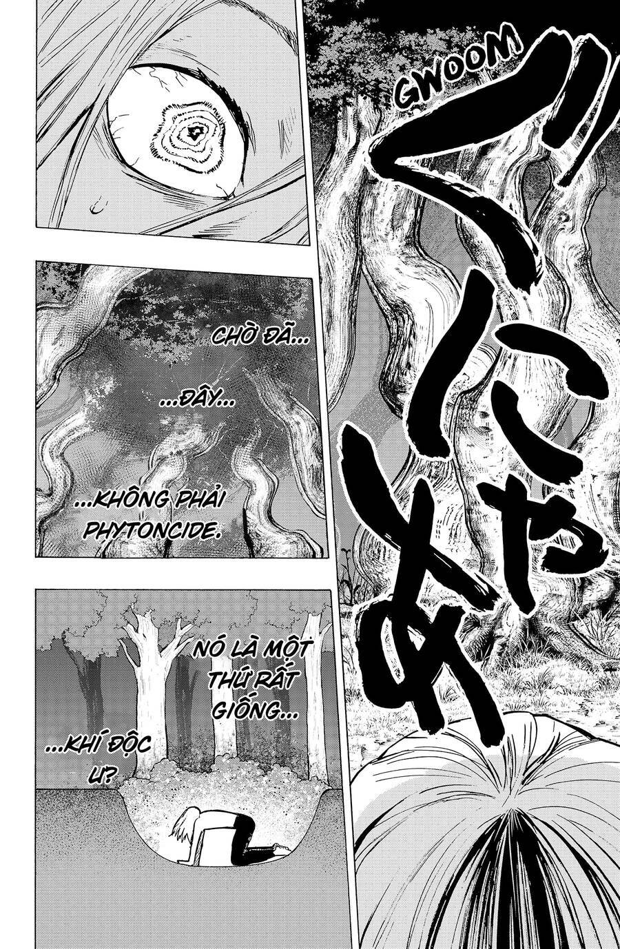 Marriagetoxin Chap 16 - Next Chap 17