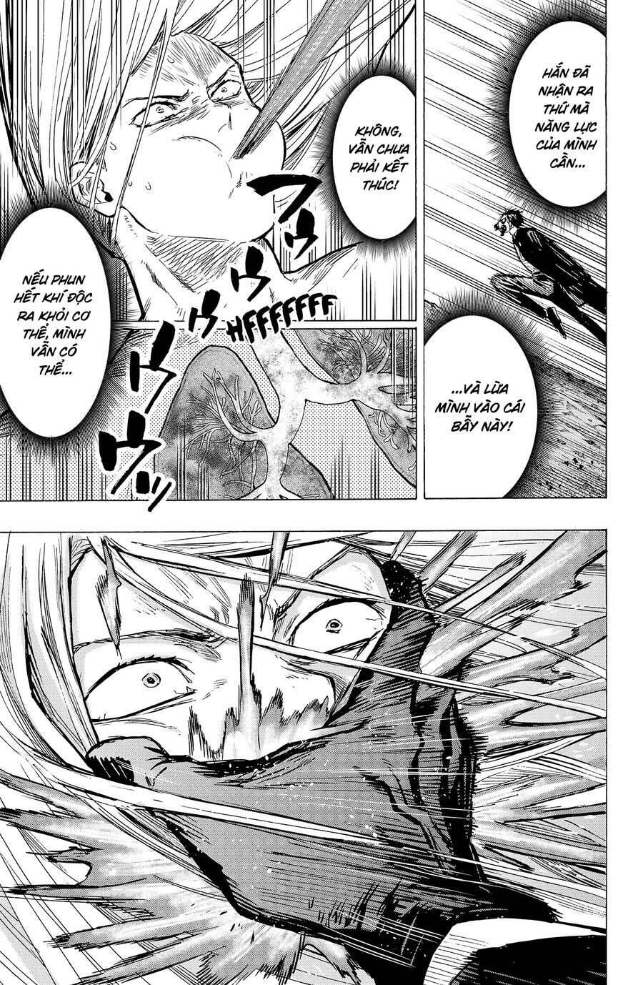 Marriagetoxin Chap 16 - Next Chap 17