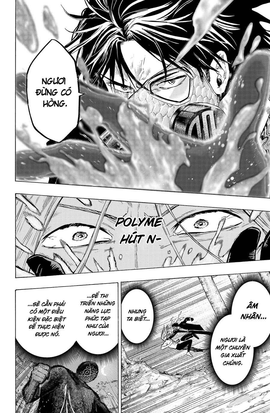 Marriagetoxin Chap 16 - Next Chap 17